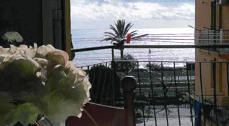 Holiday apartment with 2 rooms for 3 persons — photo 4