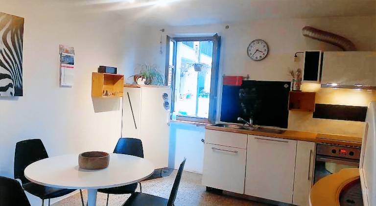 Casa Eva - OsoleMio — photo 4