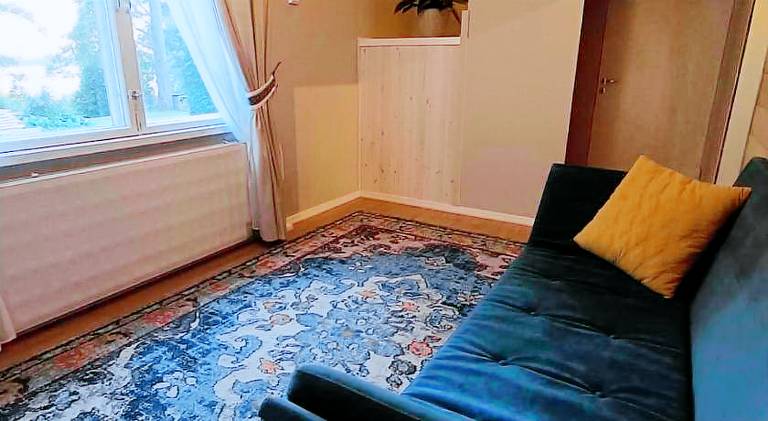 Lodge with garden | Suitable for remote work | Pets are welcome — photo 2