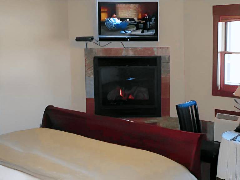 Duck Inn Lodge in Whitefish, MT