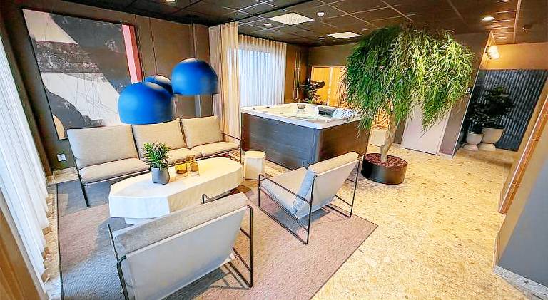 Best Western Hotel Vidostern — photo 2