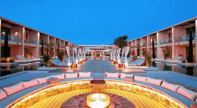 Royal Pearl Island Chios Hotel and Spa — photo 2