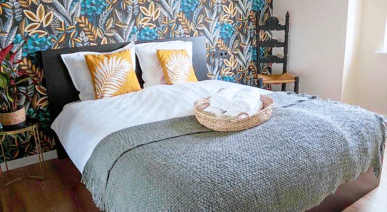Bed & Breakfast Winterswijk