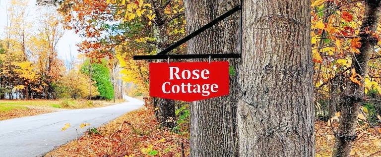 Cottage Lebanon