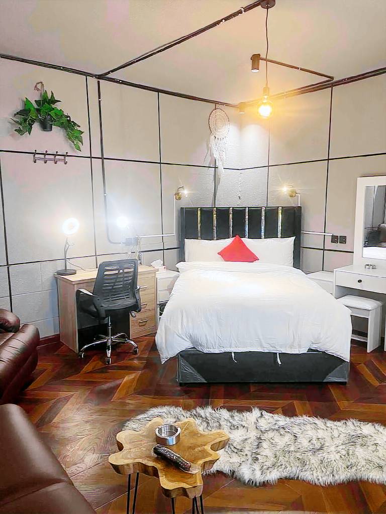 House with 1 room for 2 persons — photo 2