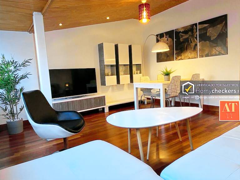 Appartement Salamanca
