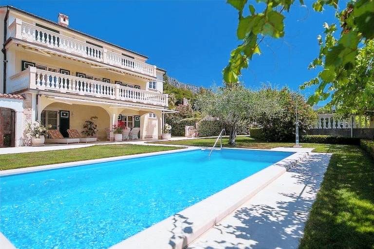 Villa Bribir