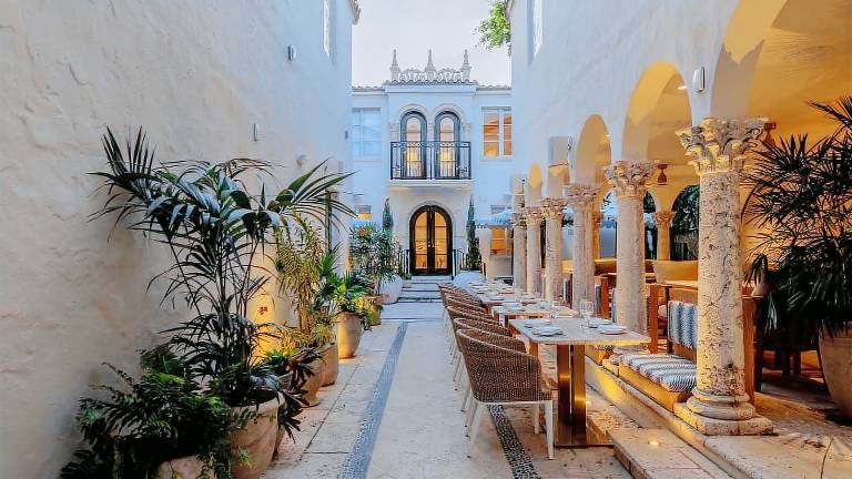 Donatella Boutique Hotel & Restaurant — photo 3