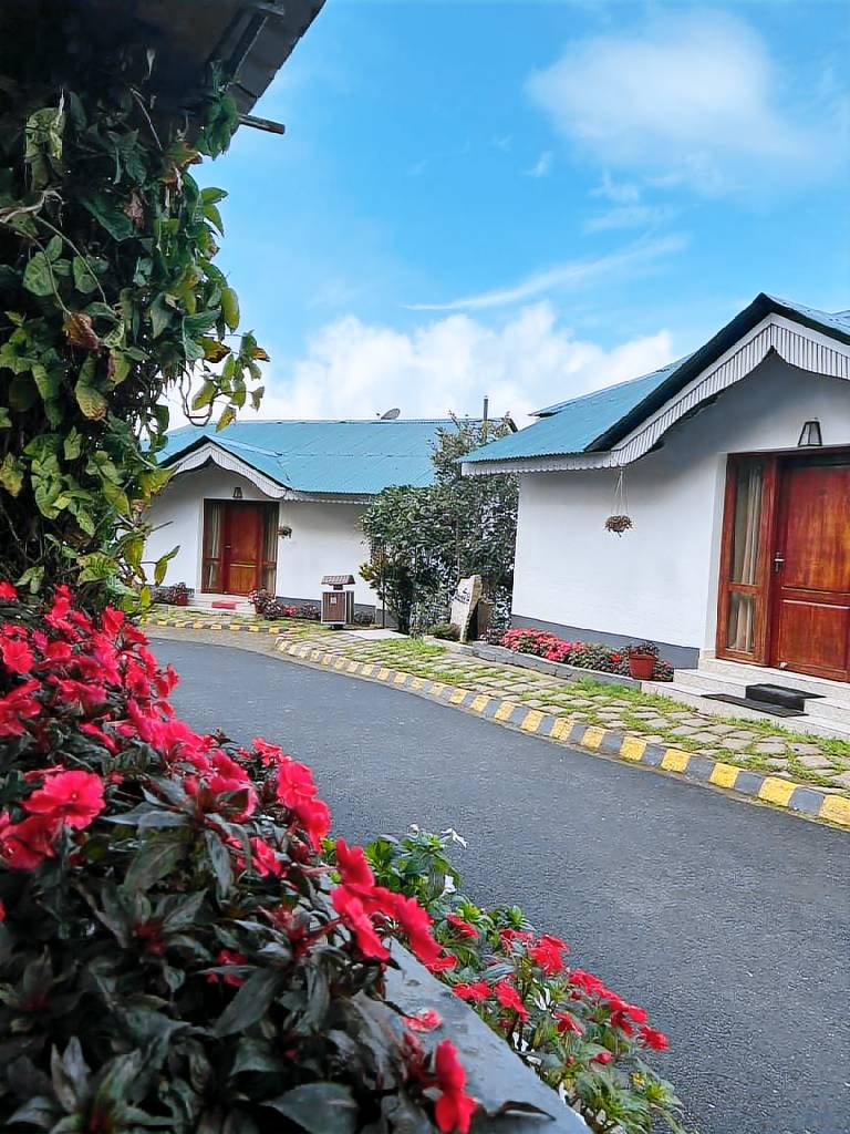 Resort Munnar