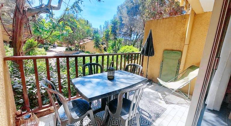 Wonderful apartment with barbecue & pool | Dogs allowed — photo 4