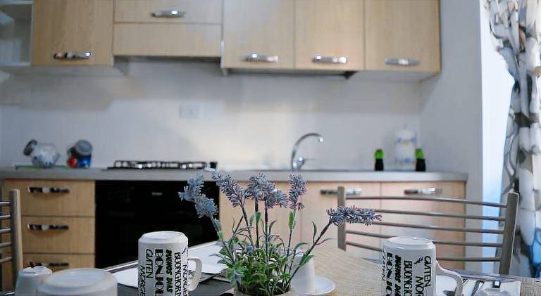 Ample apartment | Dogs allowed — photo 3