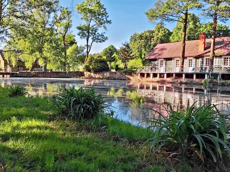 Dom Grodzisk Wielkopolski