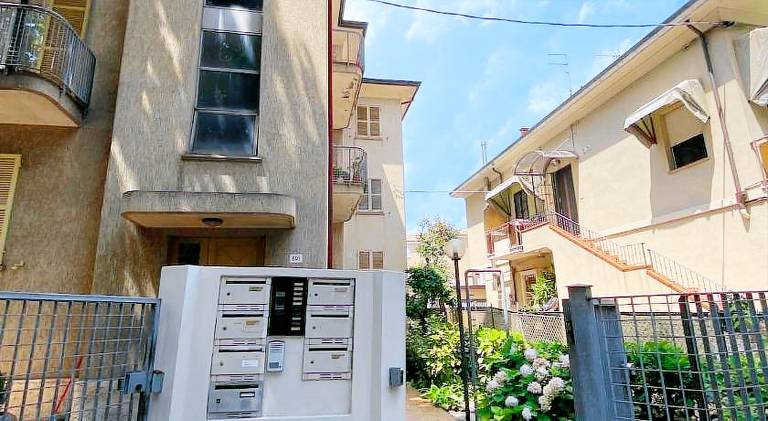 Holiday apartment with 4 rooms for 10 persons — photo 4