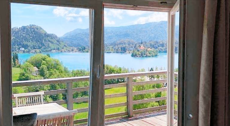 Rental apartment with terrace | Perfect for remote work — photo 3