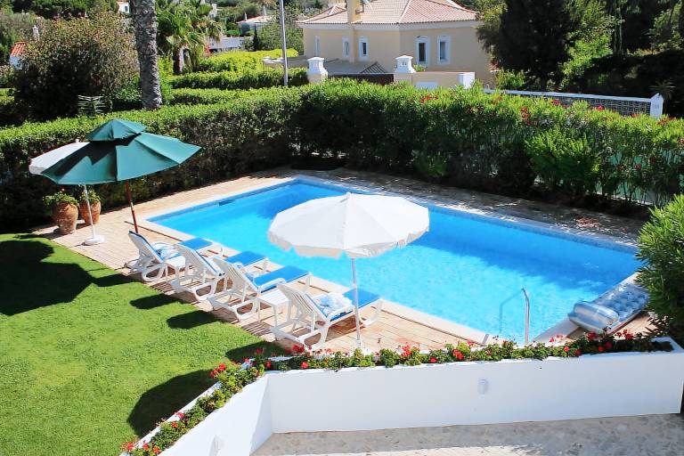 Villa Quarteira