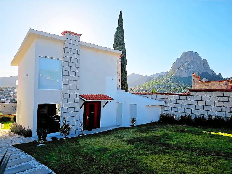Casa Bernal