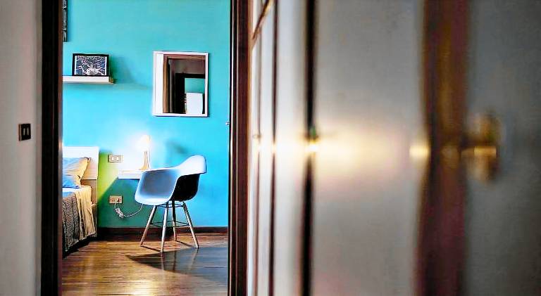 Casa Zoe Apartment Free parking, self check in & free wi fi — photo 5
