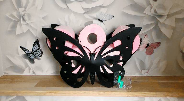 Butterfly — photo 5