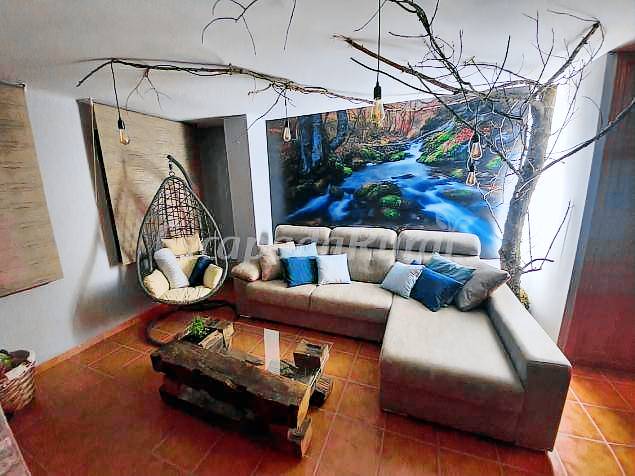 Family-friendly cottage | Nature view | Dogs allowed — photo 3