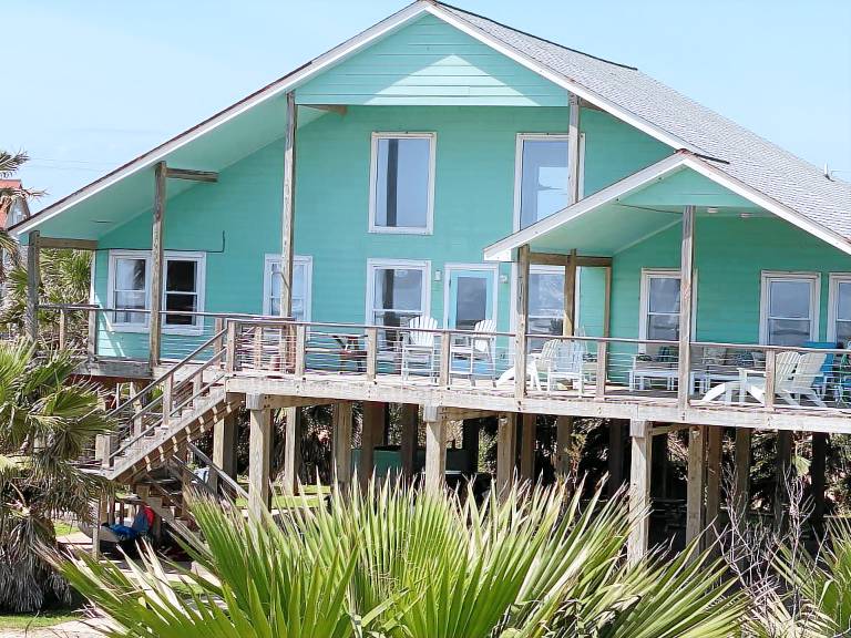 House Freeport