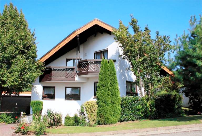 Ferienwohnung Bretten