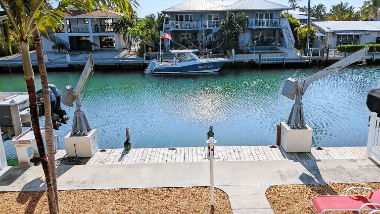 Ferienhaus Key Colony Beach