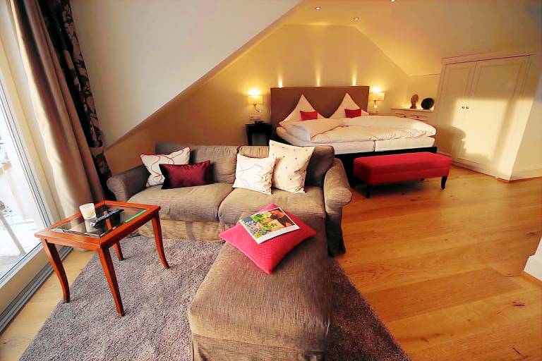 Ferienwohnung Durbach