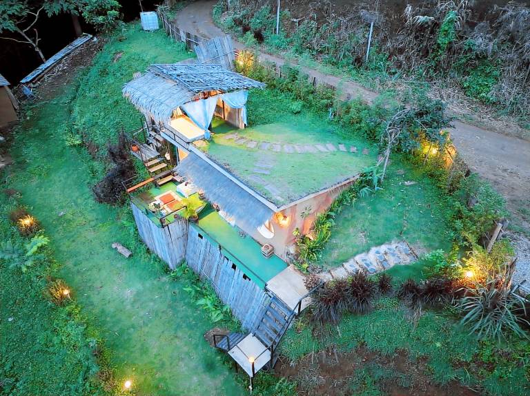 Bed and breakfast Pong Yaeng