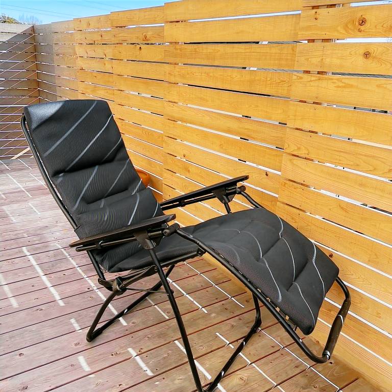 47 m² Ferienhaus