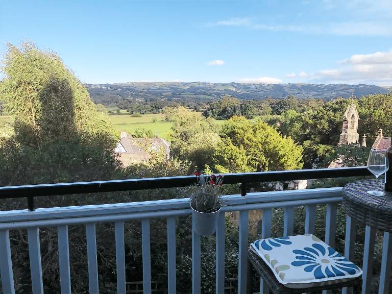 Cottage Llanrwst