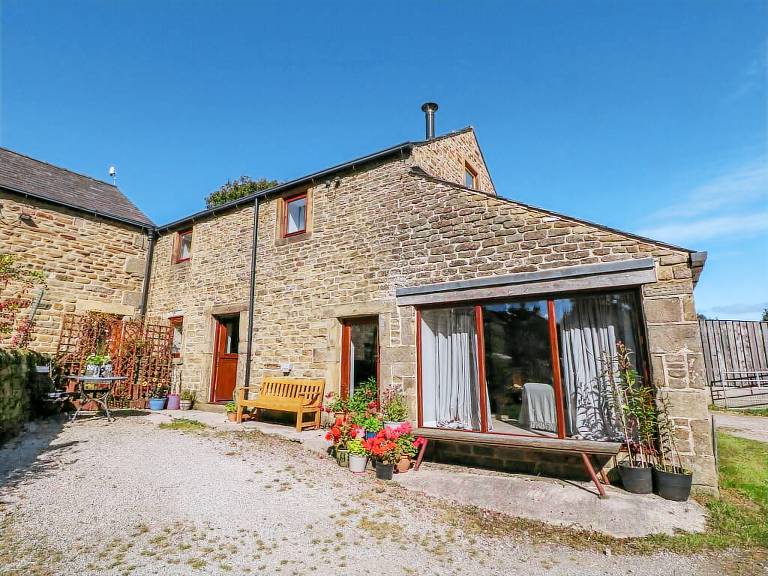 Cottage Castleton