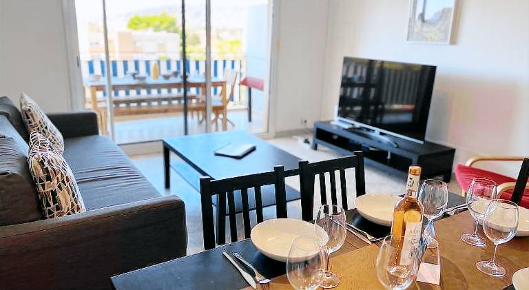 LA ROSERAIE for 6 By Sunset Riviera Holidays — photo 3