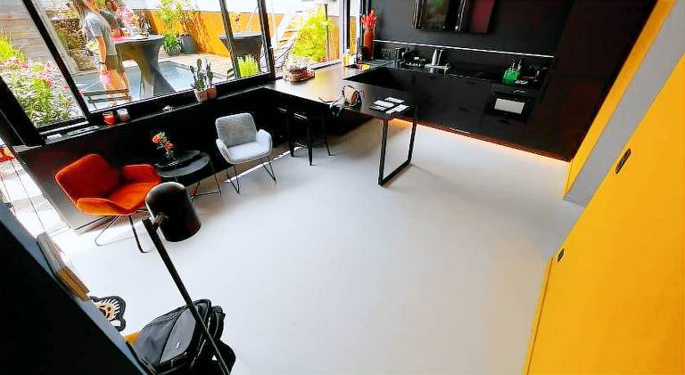Holiday apartment with jacuzzi & pool | Pets are welcome — photo 3