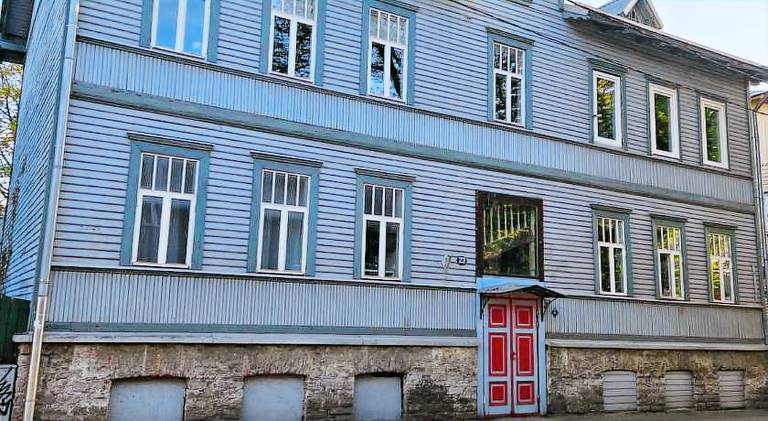 Apartment | Next to Alexander Nevsky Cathedral — photo 3