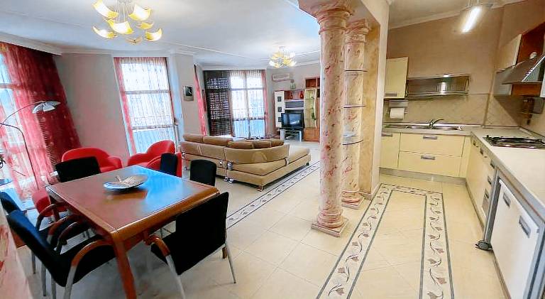 MAK Apartments — photo 4
