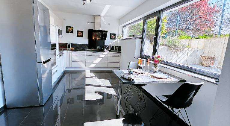 Holiday apartment with 1 room for 4 persons — photo 4