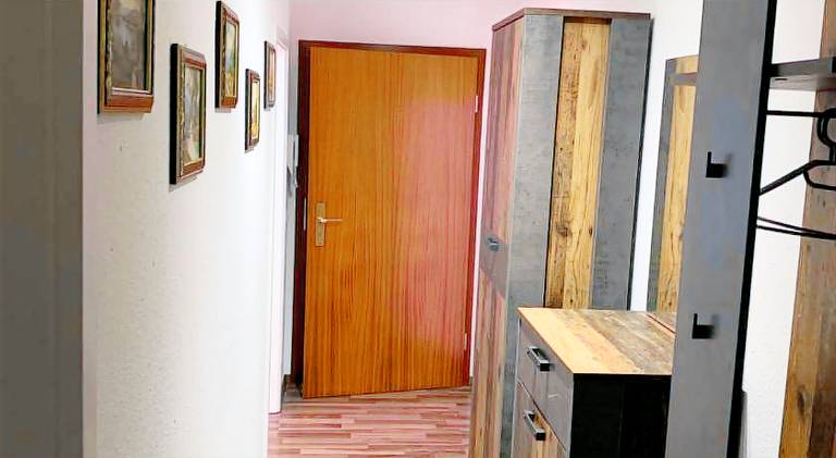 Apartment with 1 room for 4 persons — photo 4