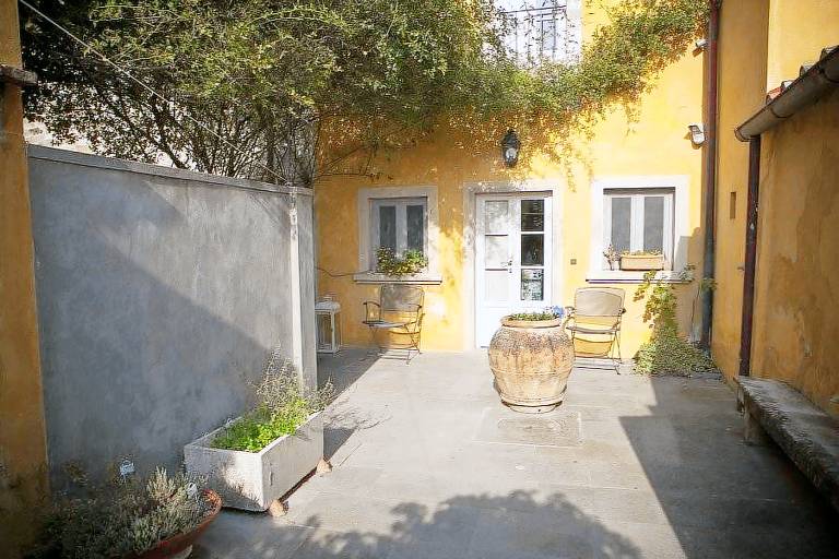 Privatzimmer Fiesole