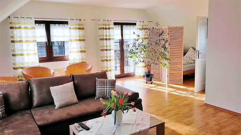 Ferienwohnung Münchberg