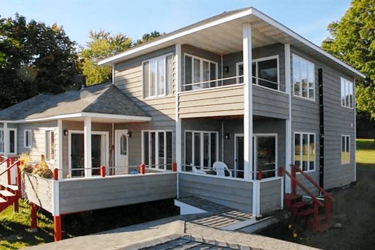 Apartment  Bayfield