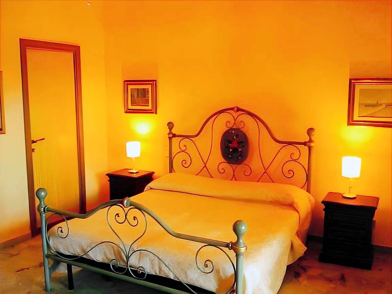 B&B Il Parco Dei Pini in Giulianova