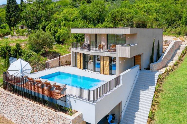 Villa  Dubrovnik