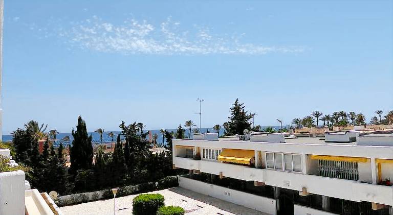 Apartment | Beach nearby | Dogs allowed — photo 3