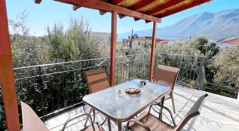 Rental apartment with garden — photo 3