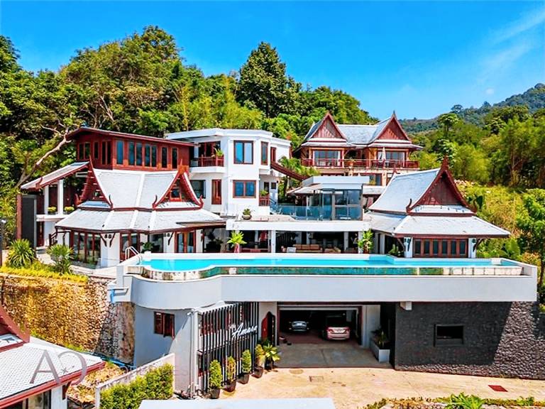 Villa Kammala