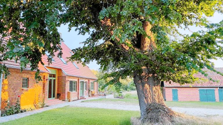 Ferienwohnung  Bennin