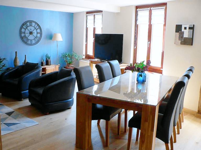 Appartement Ribeauvillé