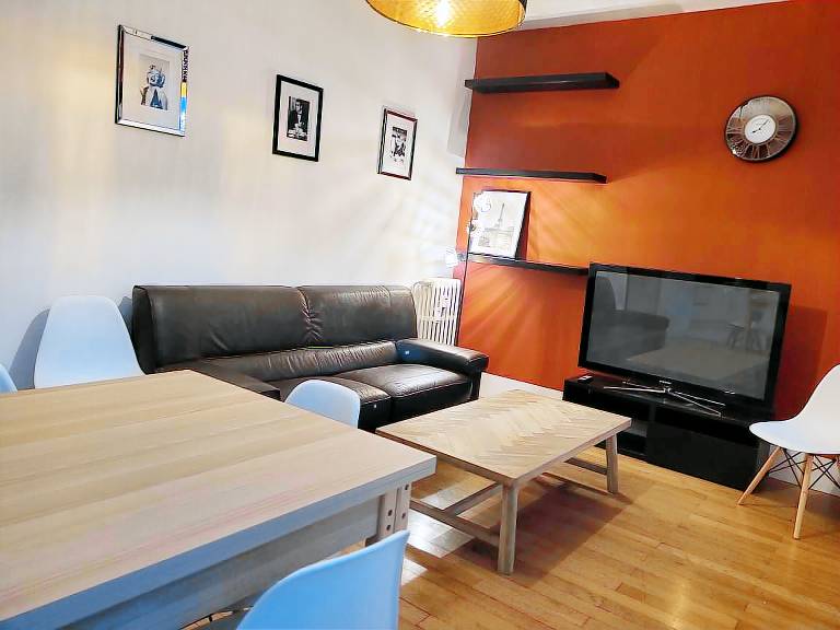 Appartement Amiens