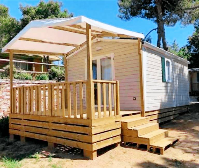 Camping Vic-la-Gardiole