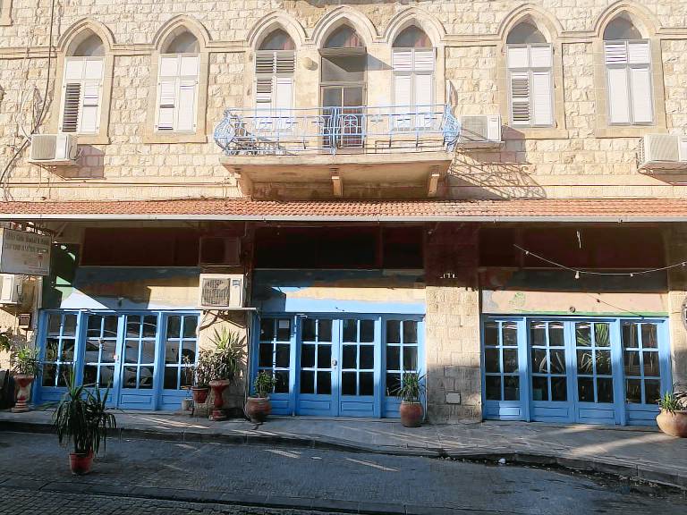 Hostel  Acre